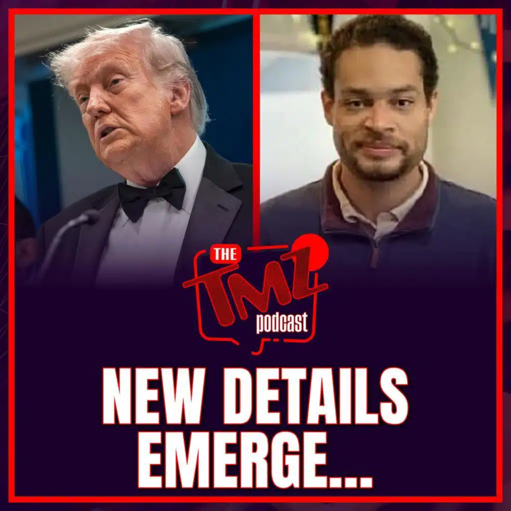 New Updates In White House Correspondents Dinner Shooting