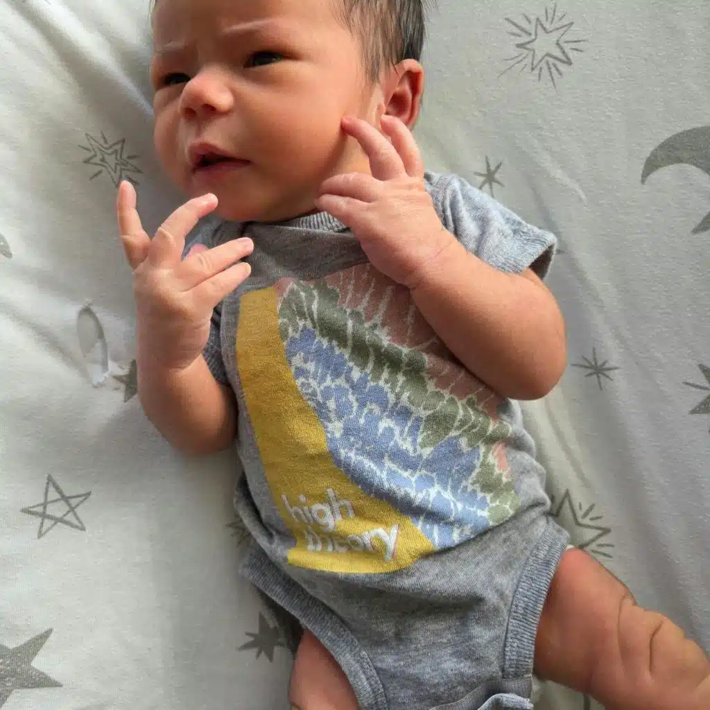 Rugged Individualism