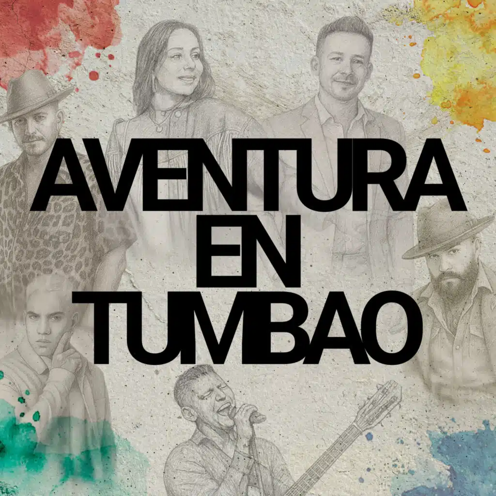 Aventura En Tumbao