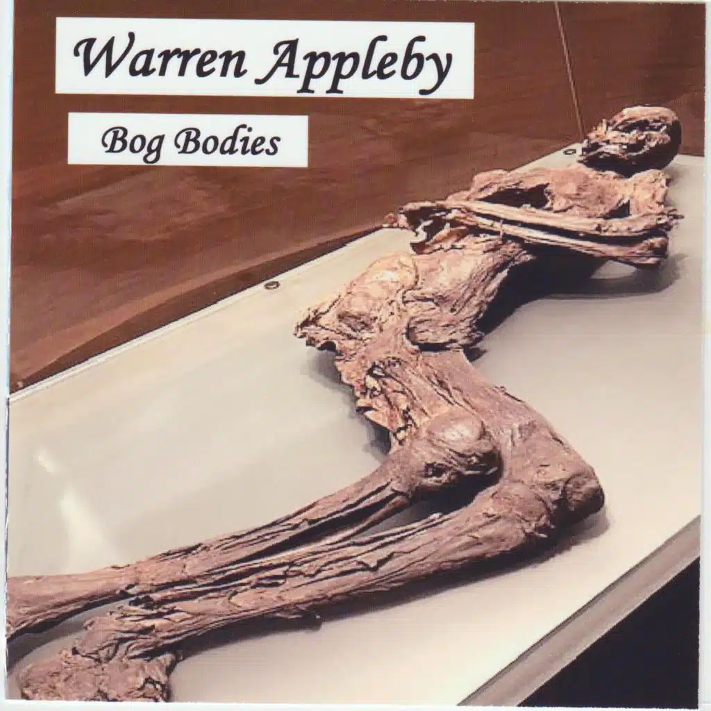Warren Appleby