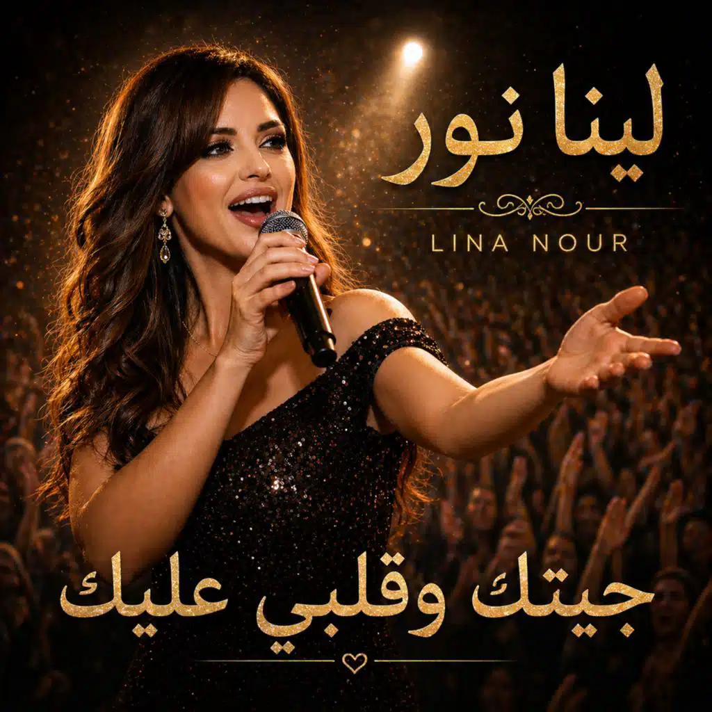 جيتك وقلبي عليك