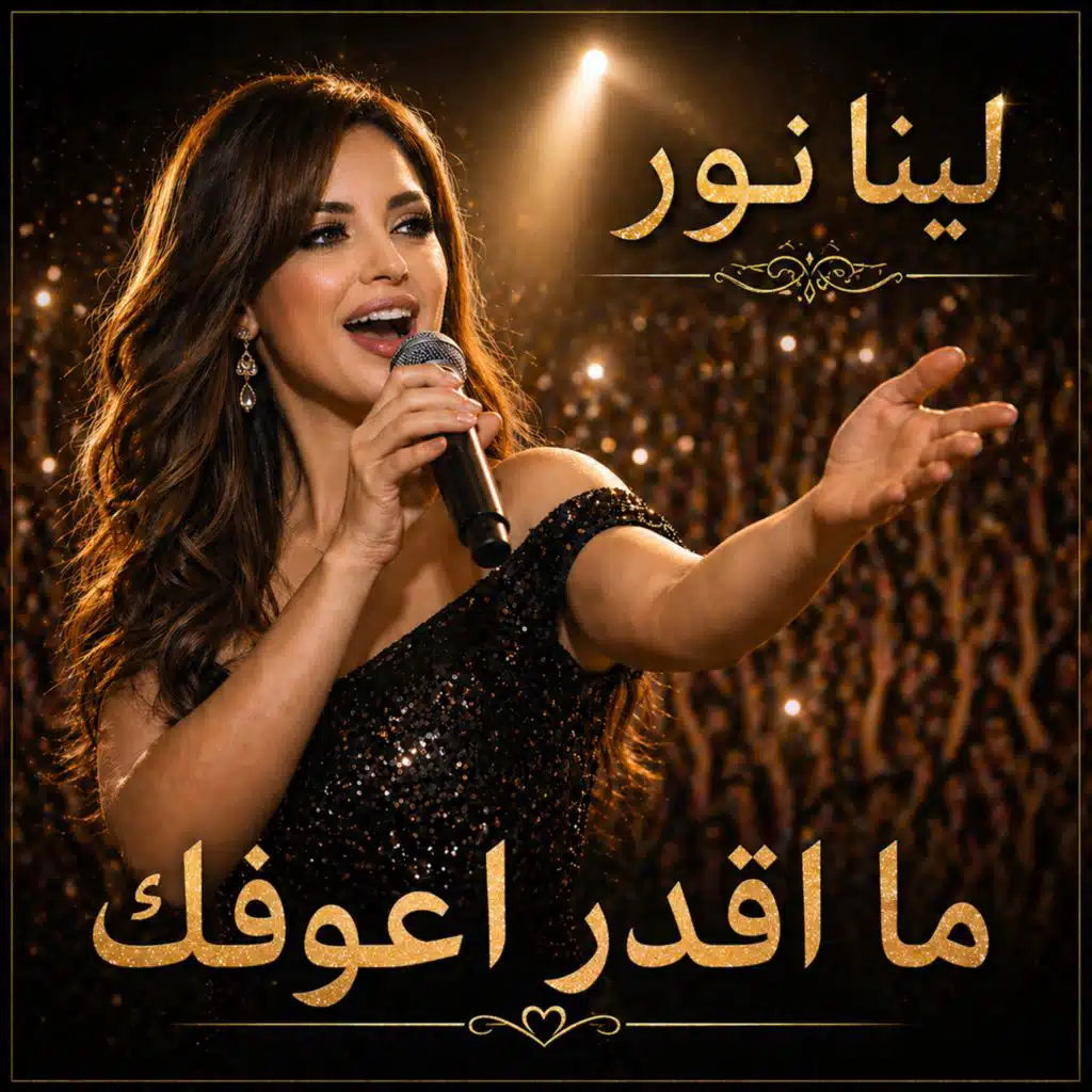 ما اقدر اعوفك