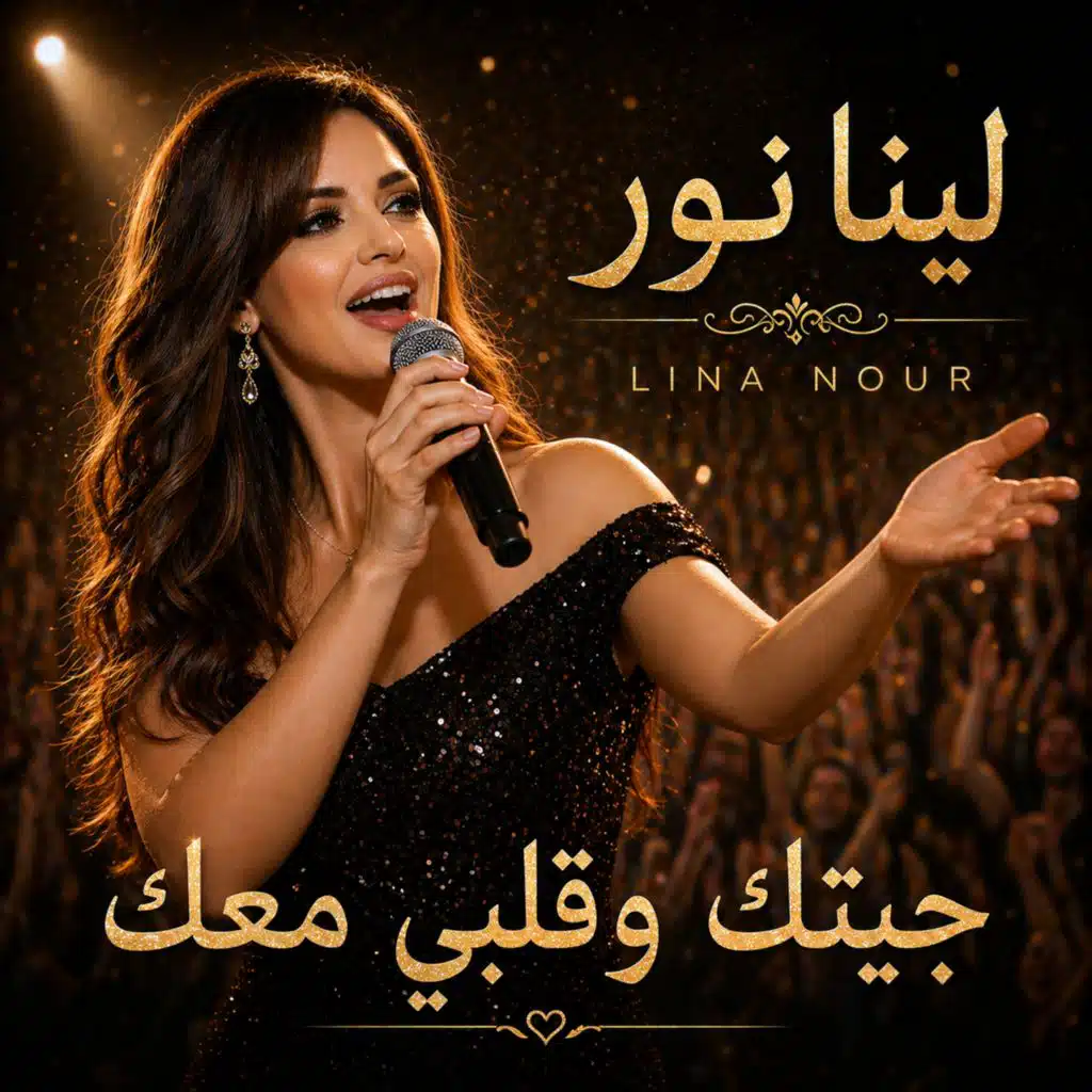 جيتك وقلبي معك