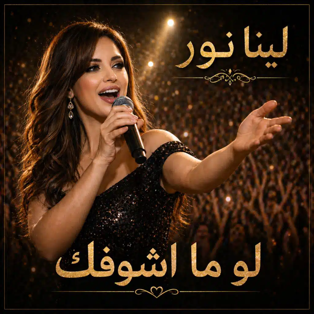 لو ما اشوفك