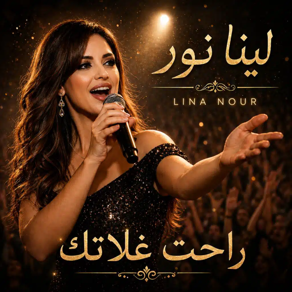 راحت غلاتك