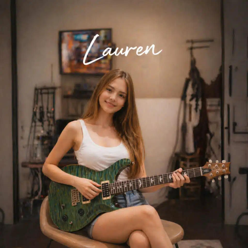 Laüren