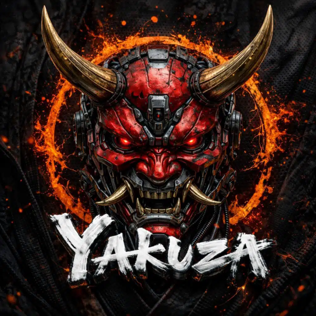 YAKUZA