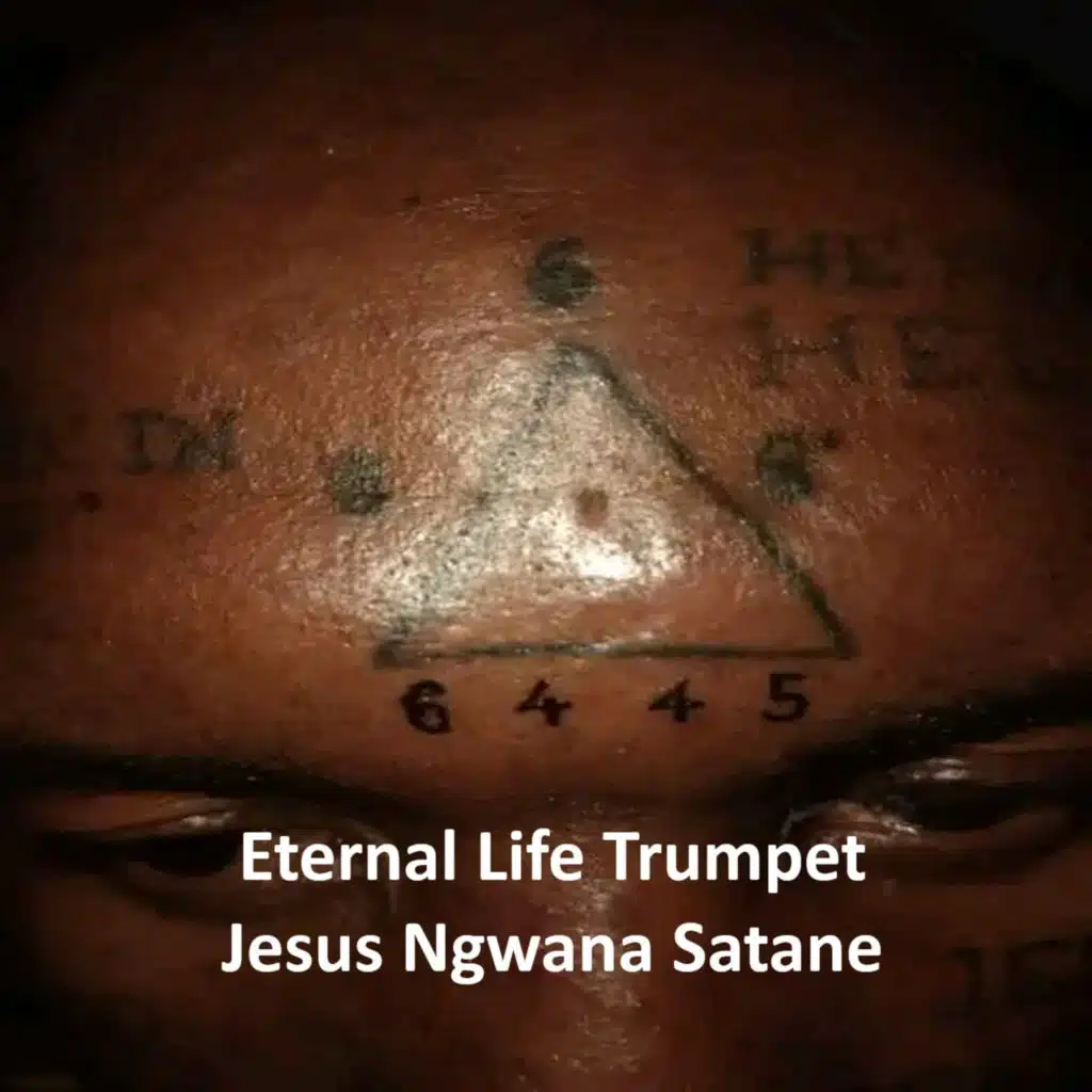 Enternal Life Trumpet