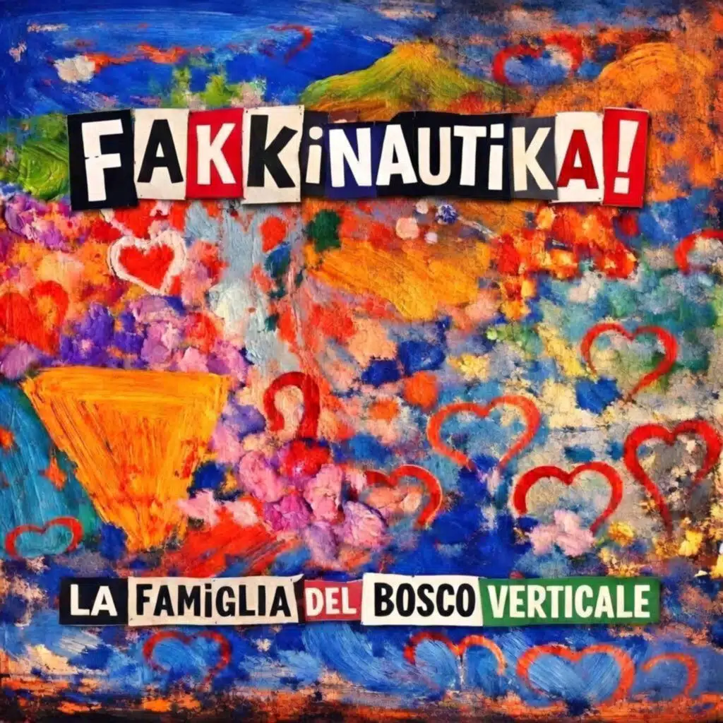 Fakkinautika