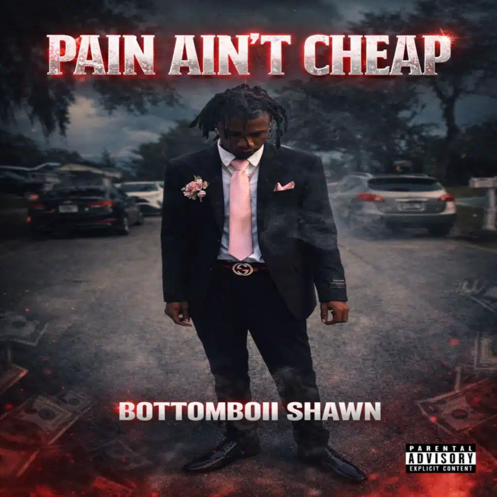 Bottomboii Shawn