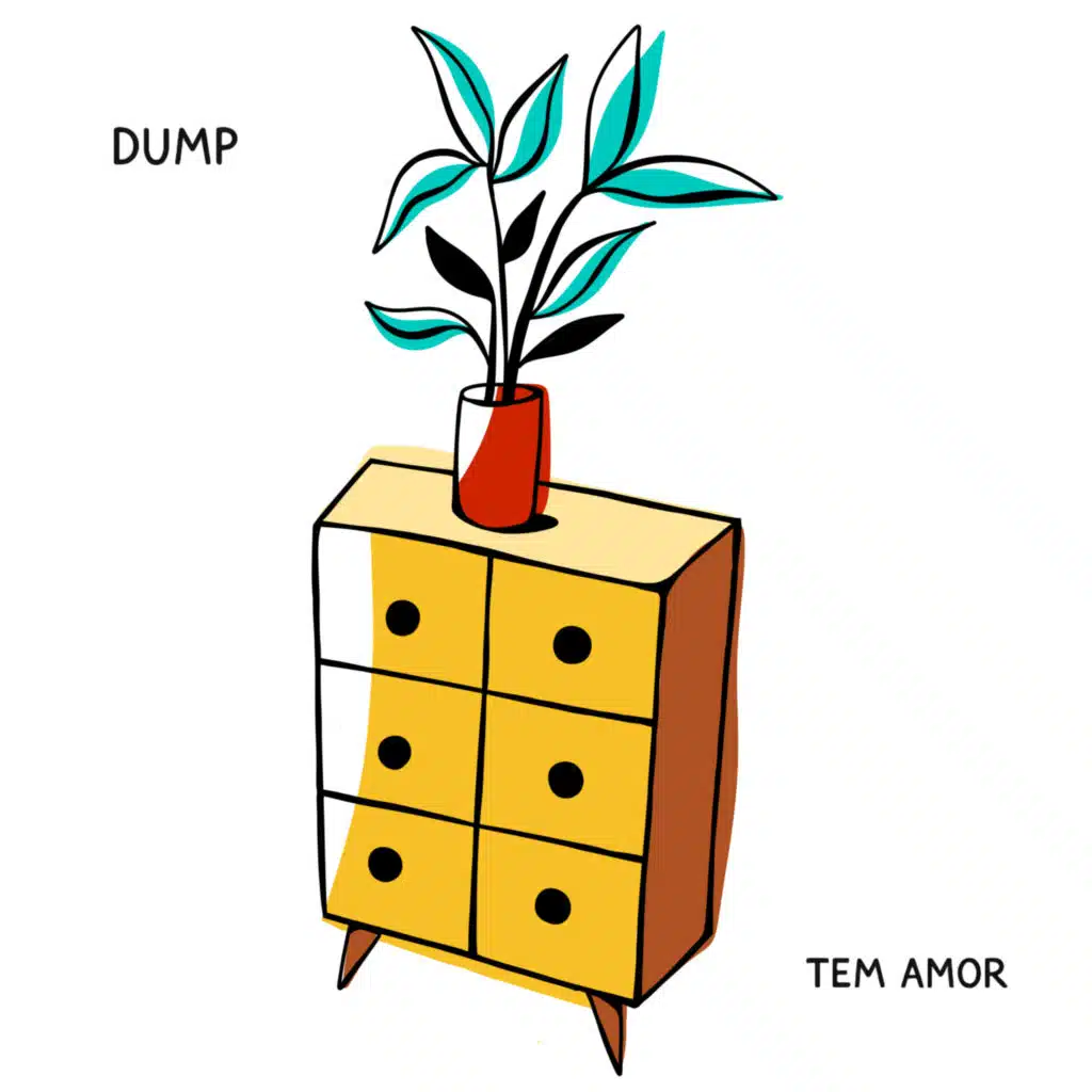 Tem Amor