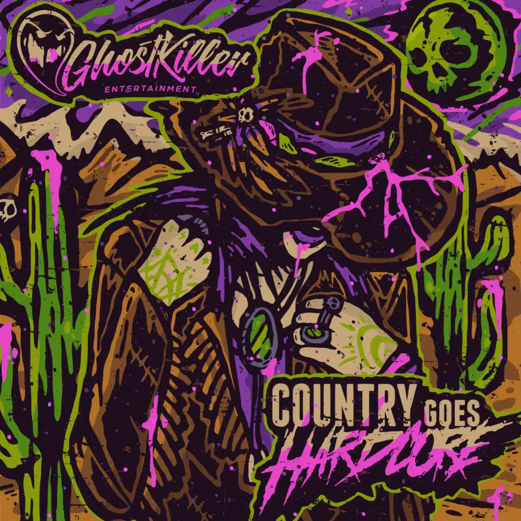 Country Goes Hardcore