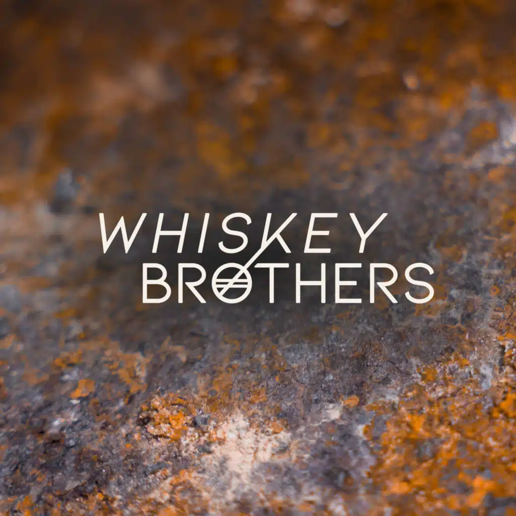 The Whiskey Brothers