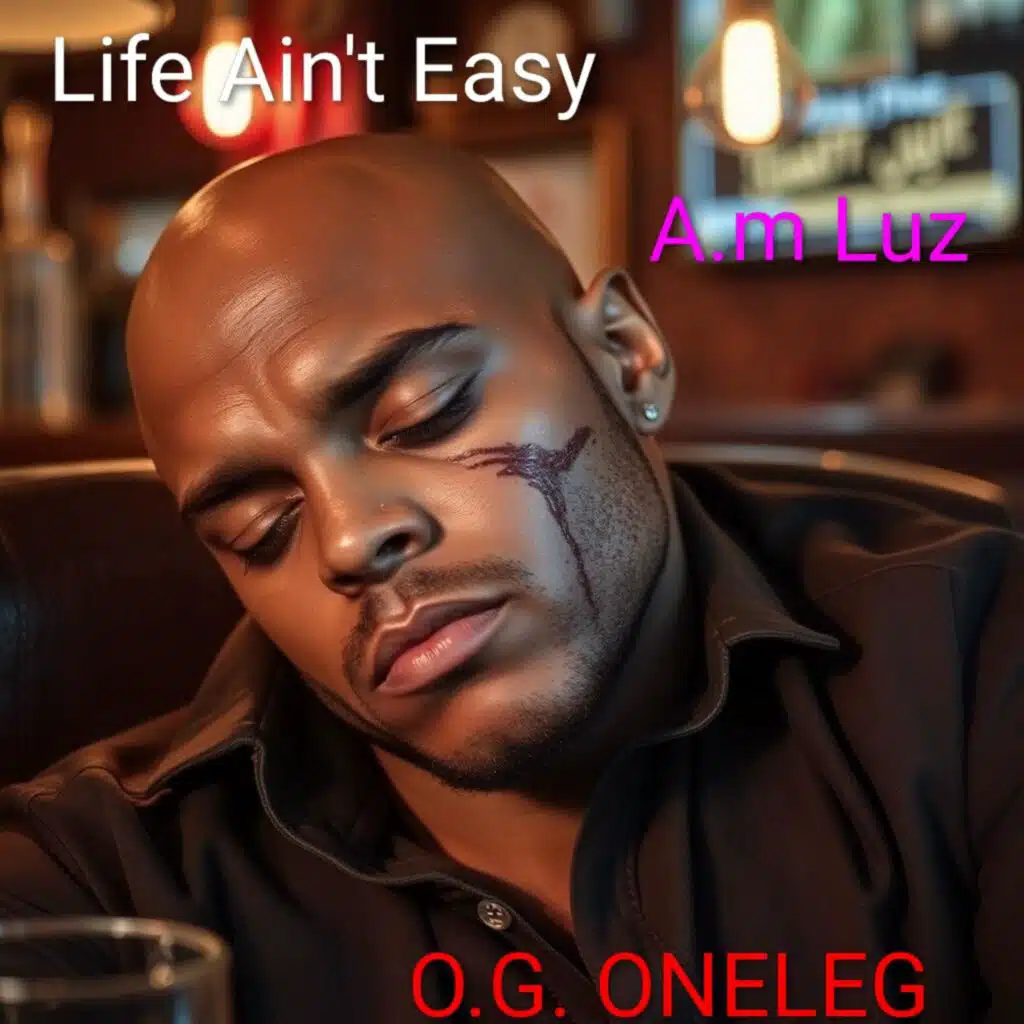 O.G. ONELEG