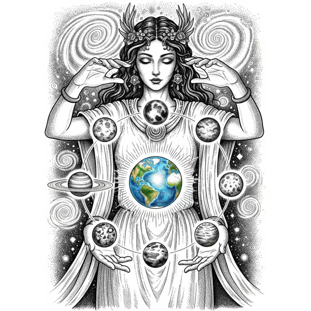 VS ELEMENTS