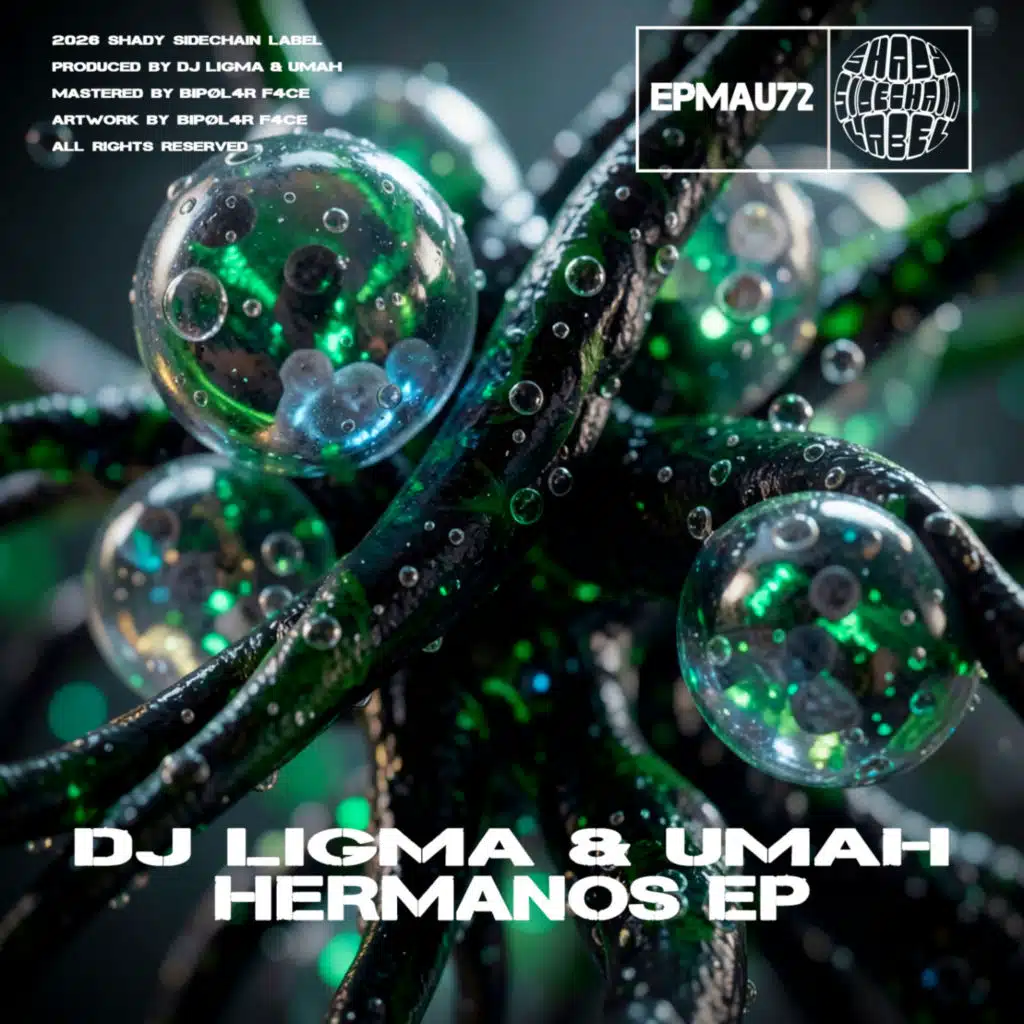 Hermanos EP