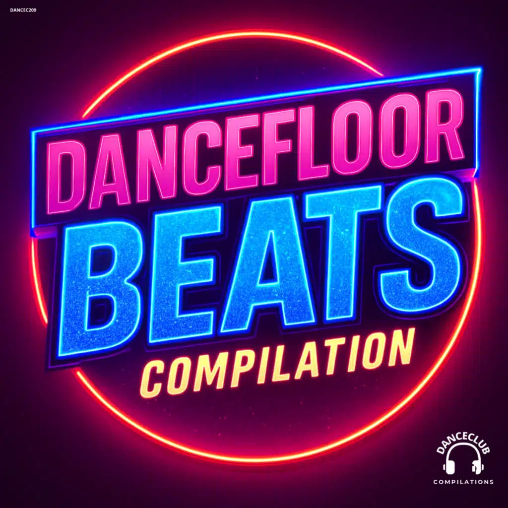 Dancefloor Beats Compilation