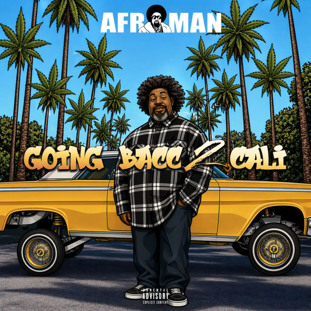 Afroman