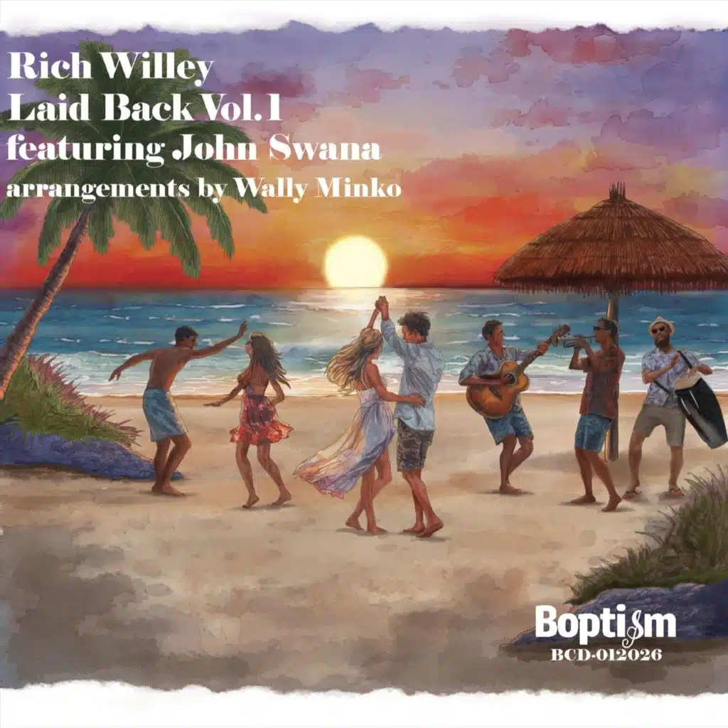Rich Willey