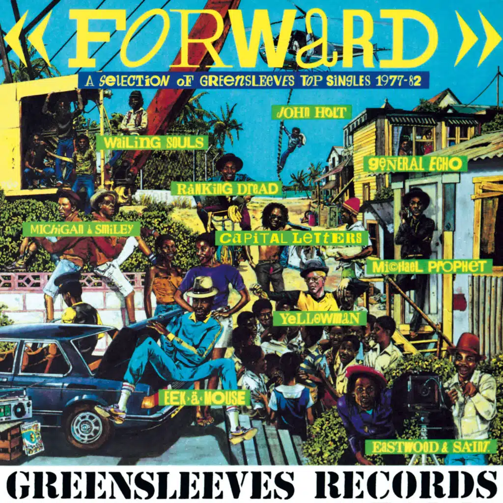 Forward
