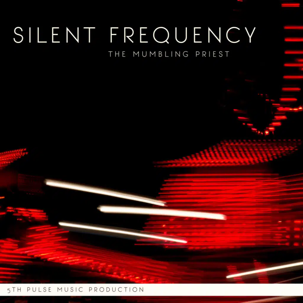 The Mumbling Priest