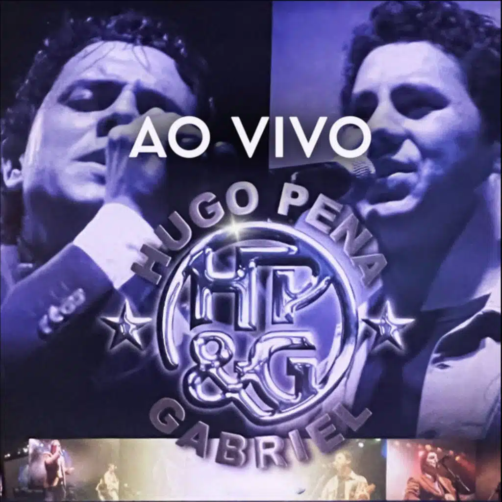 Ao Vivo em Colorado (Live)