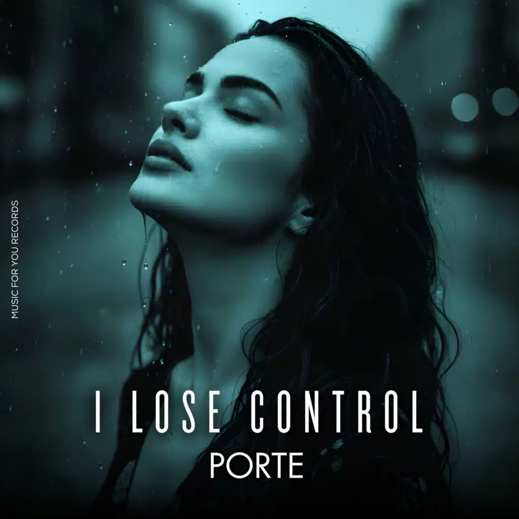 I Lose Control