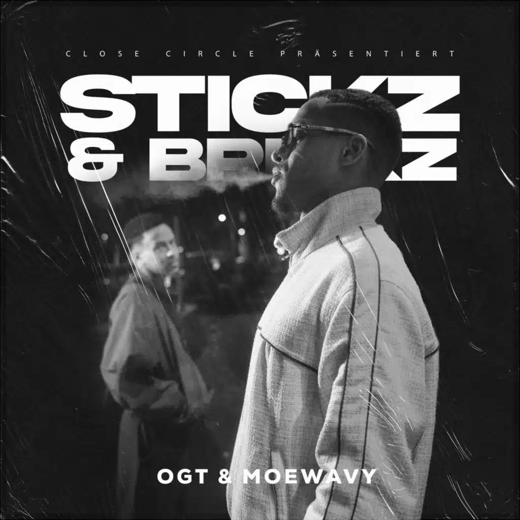 Stickz & Brickz