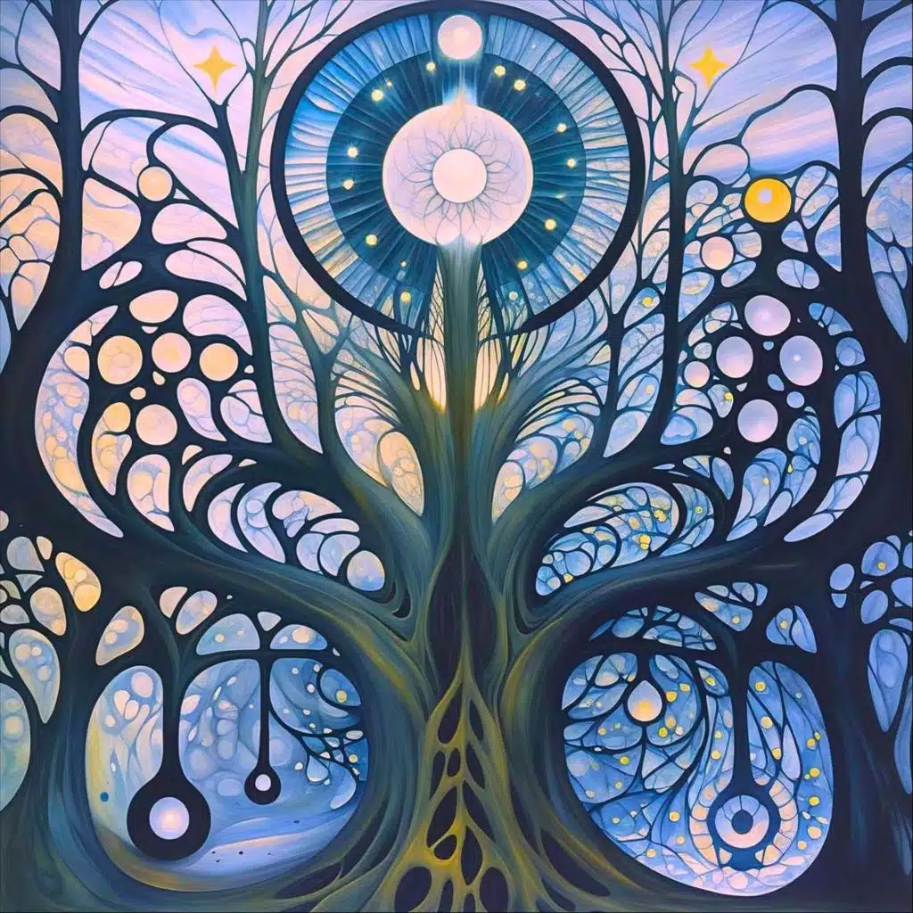 The Mind Orchestra