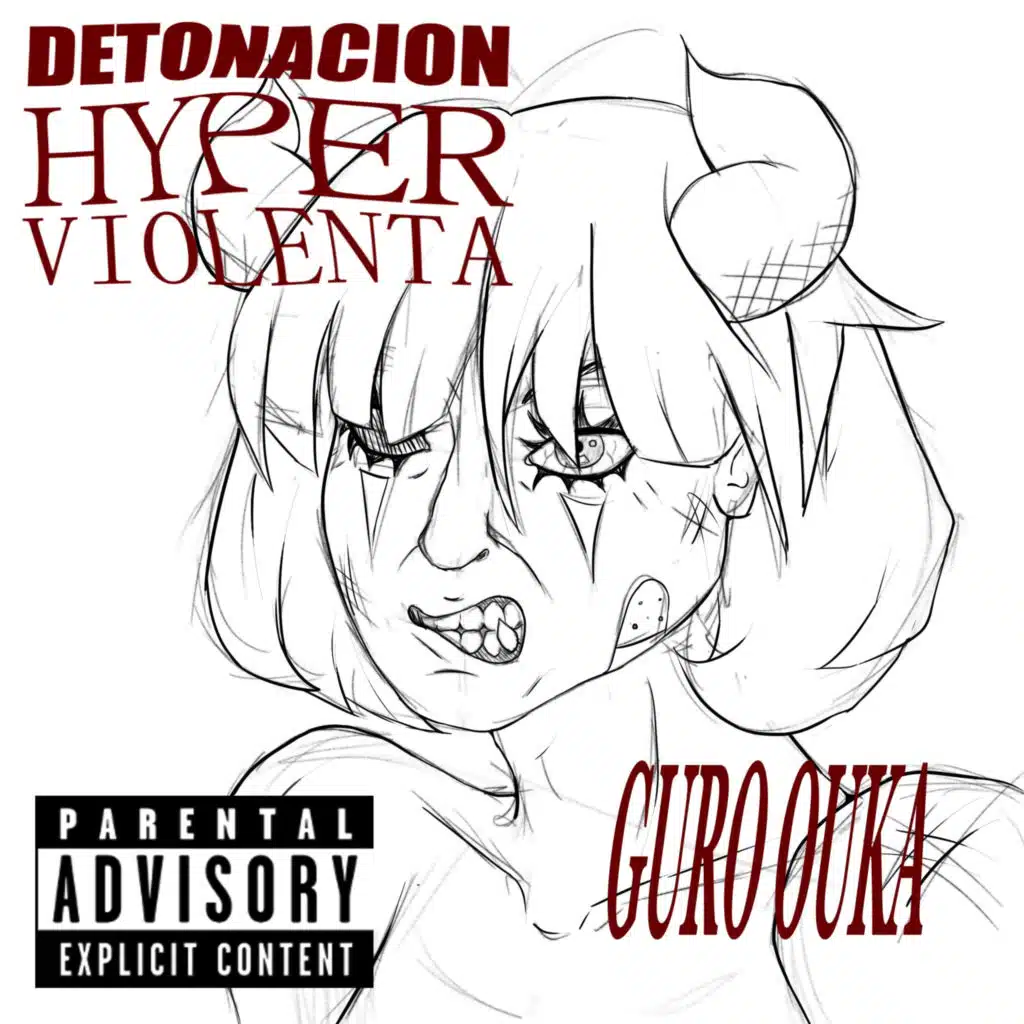 Detonacion Hiperviolenta (Y Otros Clasicos(?)