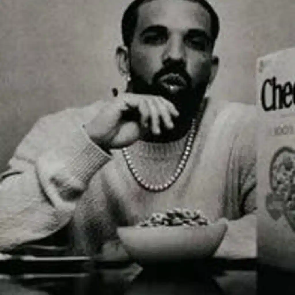 NATIONAL TREASURE - DRAKE