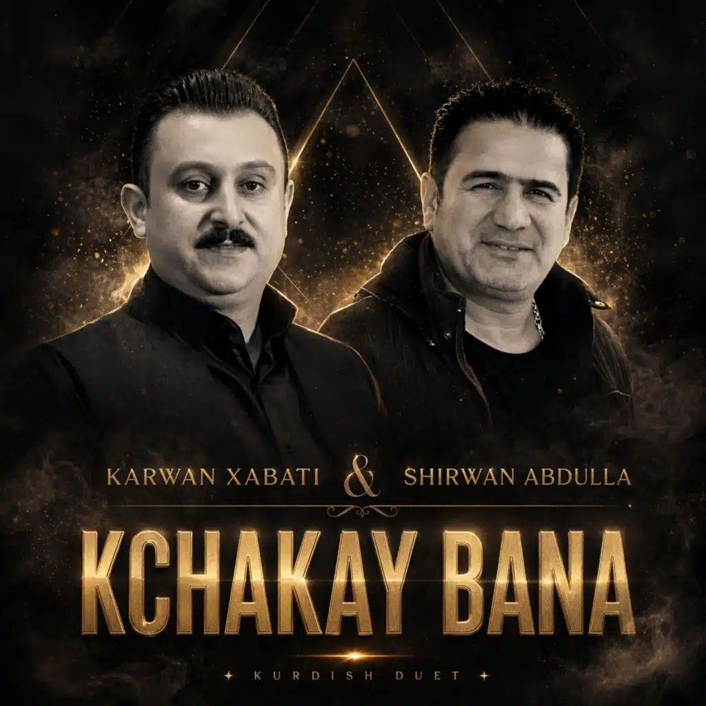 Shirwan Abdulla, Karwan Xabati