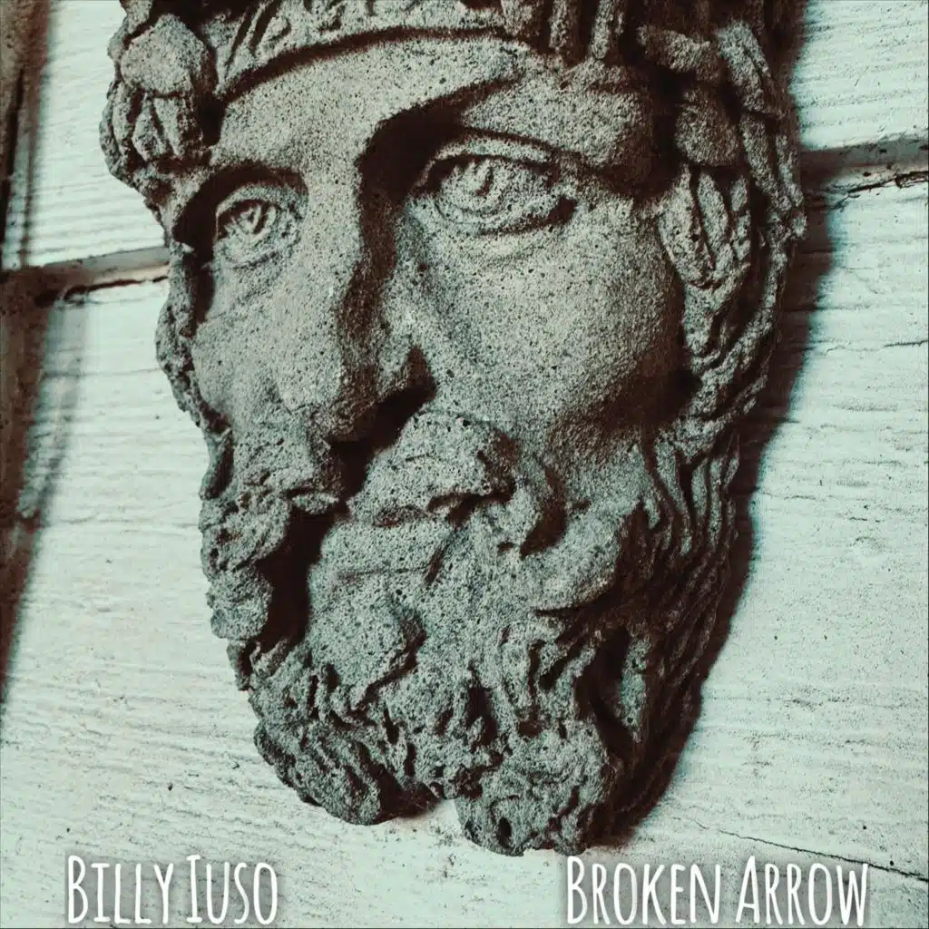 Billy Iuso