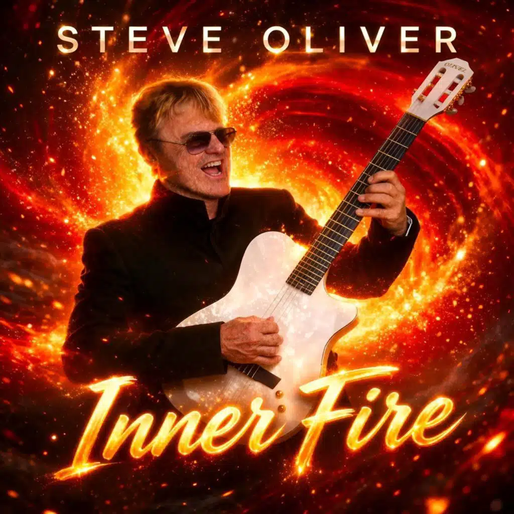 Steve Oliver