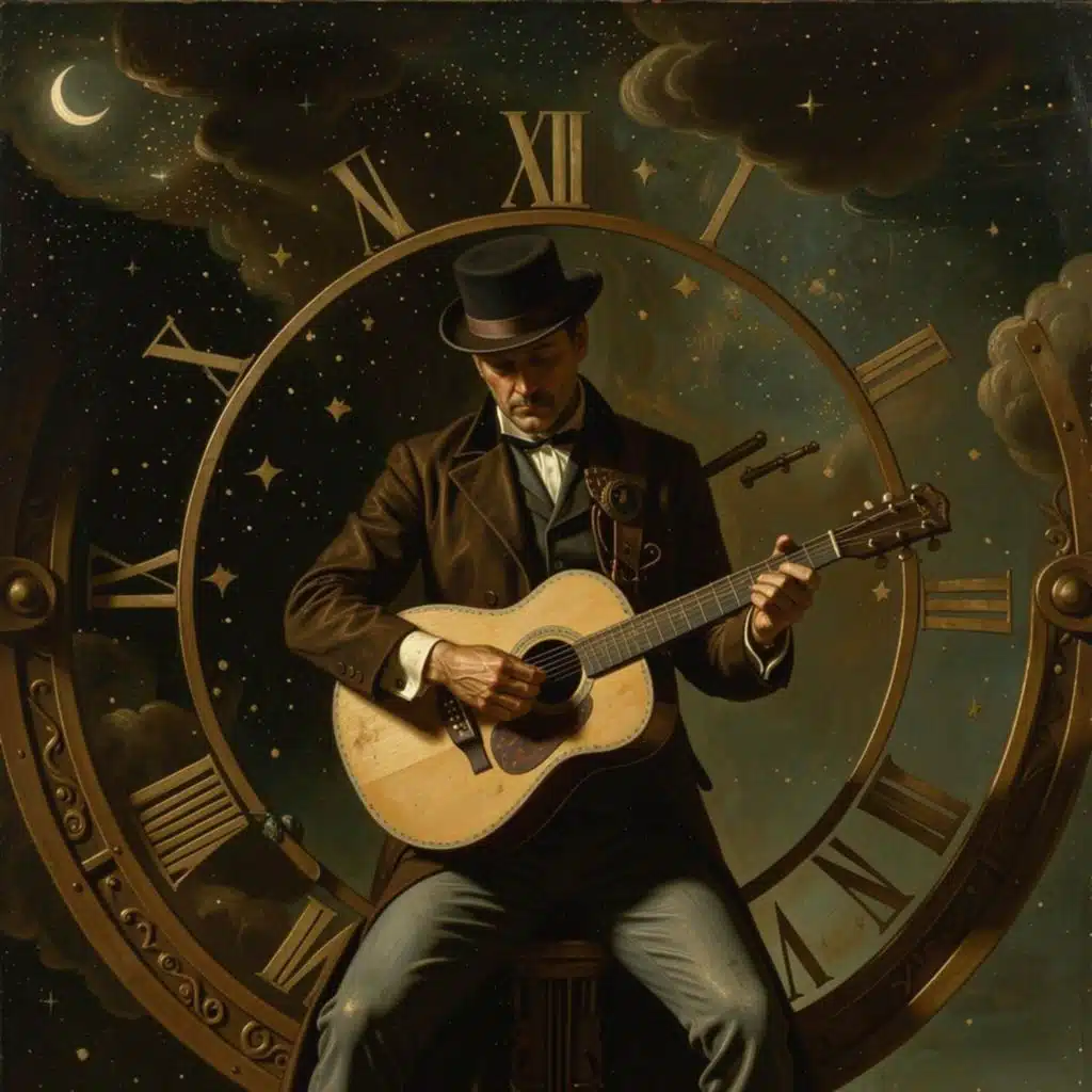 Time.
