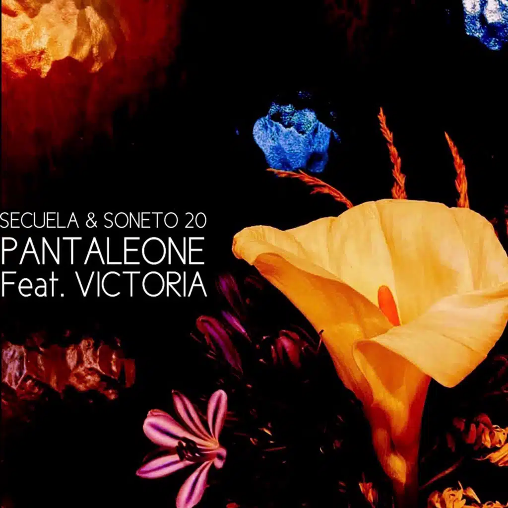 Secuela & Soneto 20 (feat. Victoria)