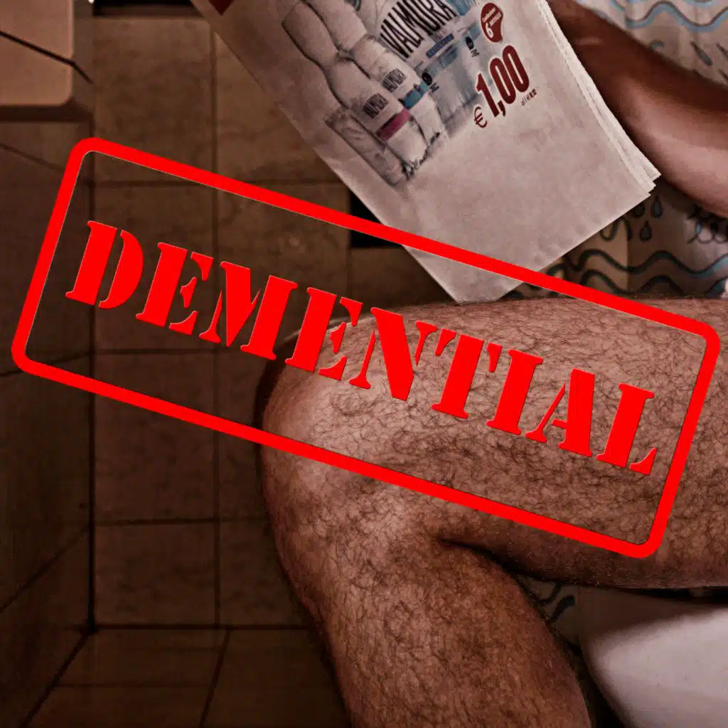Demential (Canzoni goliardiche e demenziali)