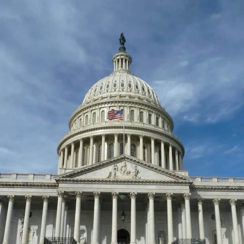 U.S. Shadow Senator Paul Strauss on Correspondents' dinner shooting & D.C. Statehood