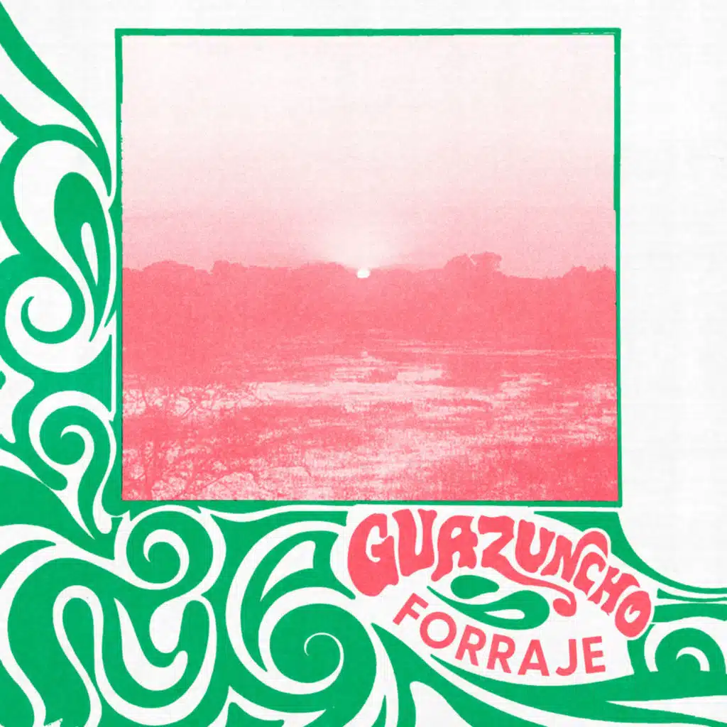 Guazuncho