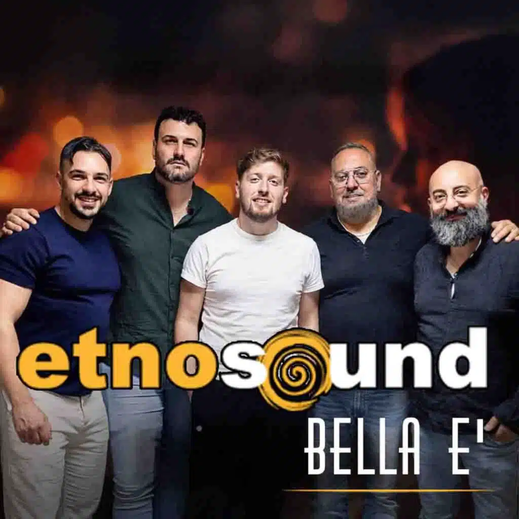 Etnosound
