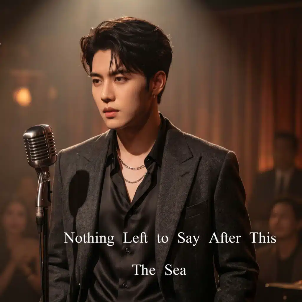 the Sea