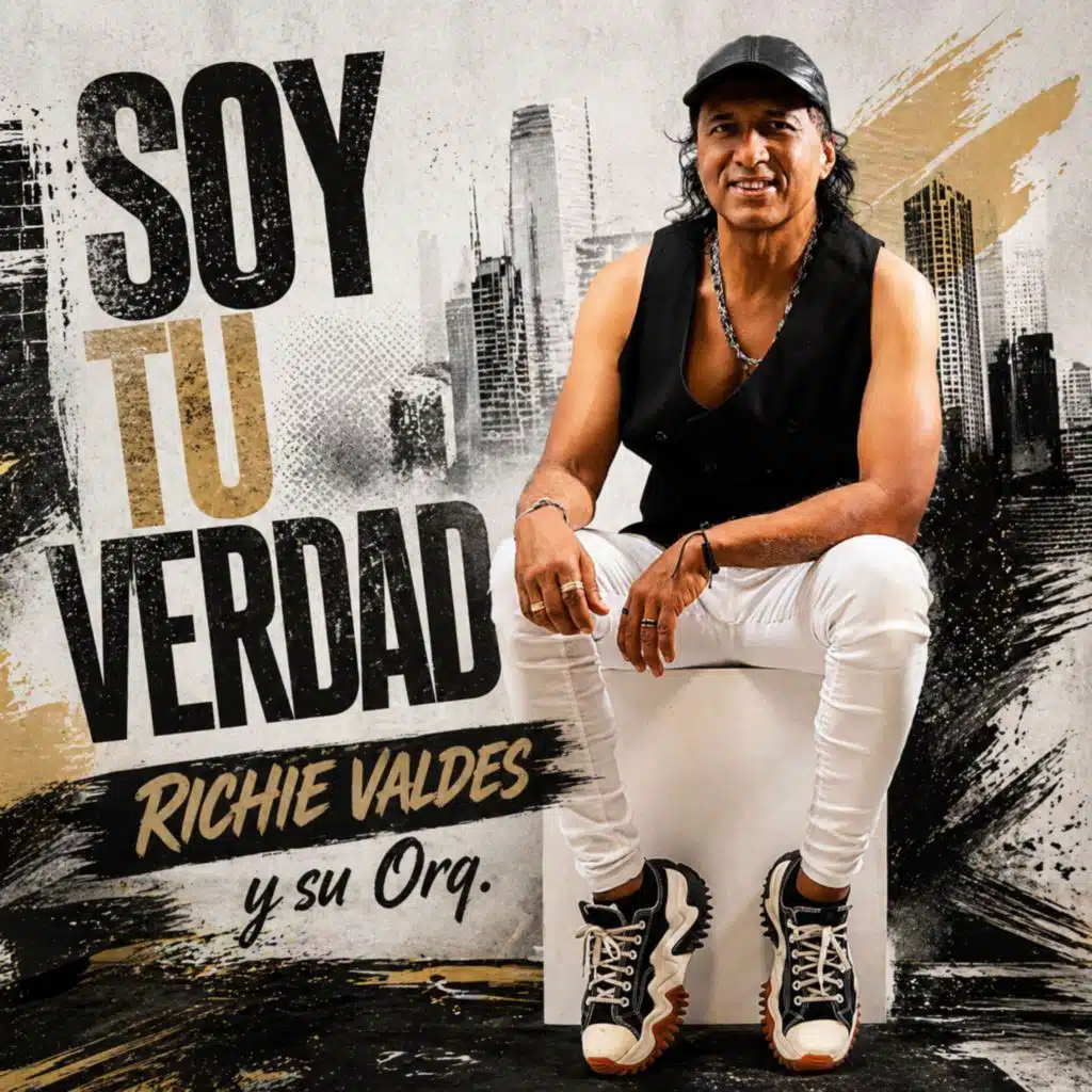 Richie Valdes