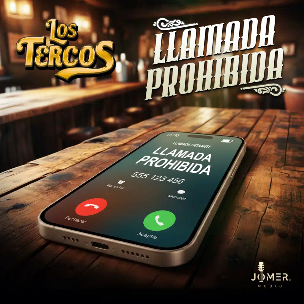Los Tercos
