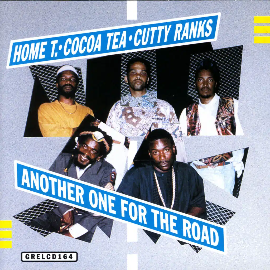 Another One For The Road (Greensleeves 30th Anniversary Edition)