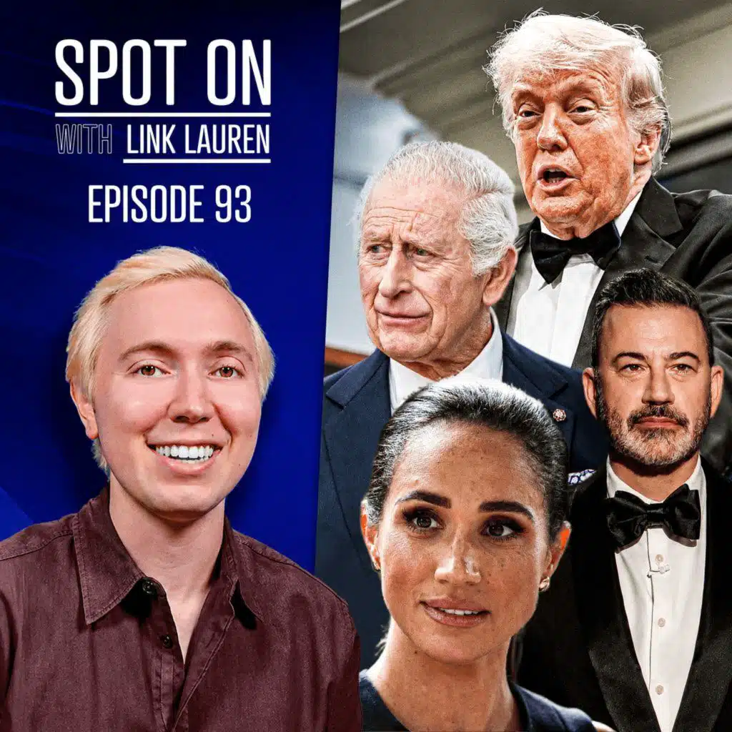 Meghan Markle’s Financial Woes, White House Correspondents’ Dinner Attack, and King Charles’ Arrival