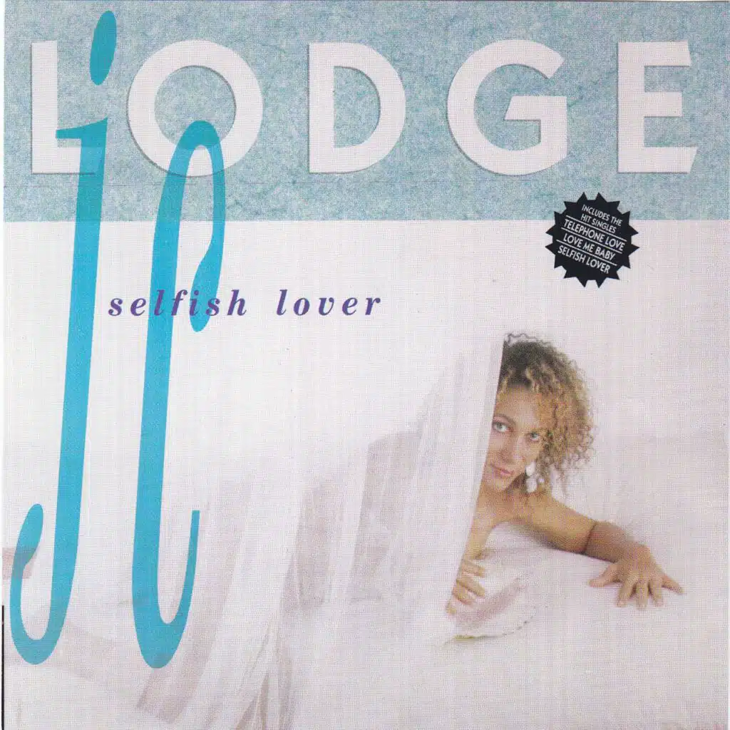 Telephone Love (12" Mix)