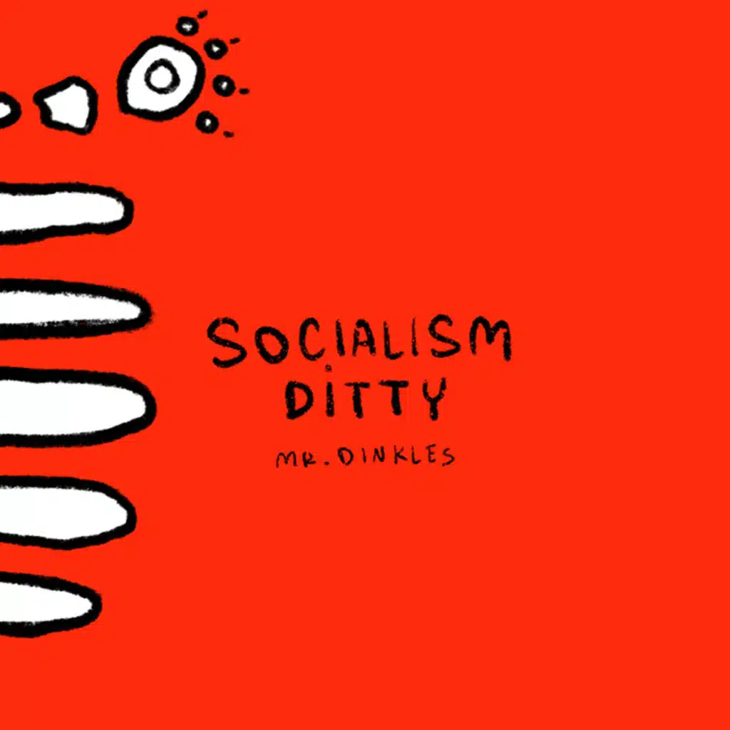 Socialism Ditty