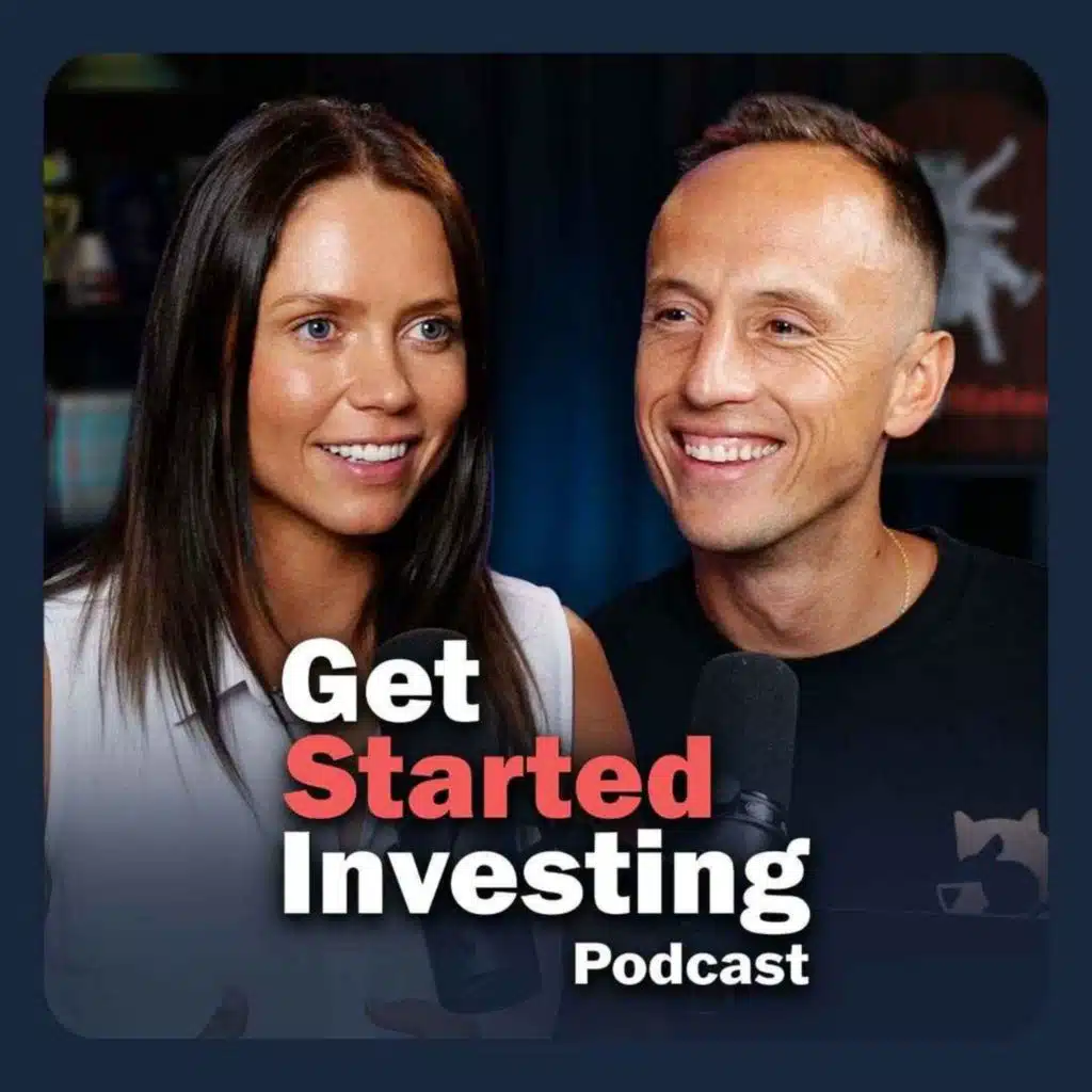 My first financial adviser meeting: how to actually set goals | Jess Gets Investing