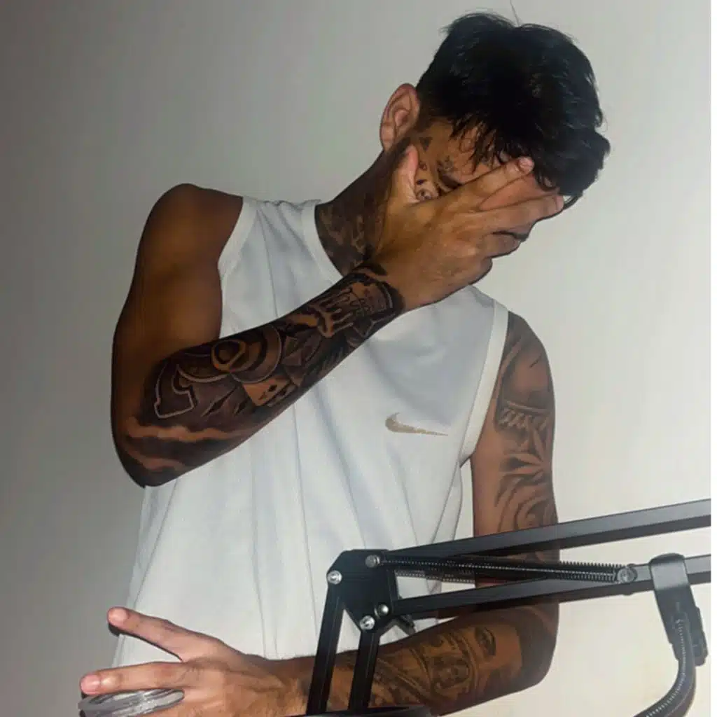 MC Mikael