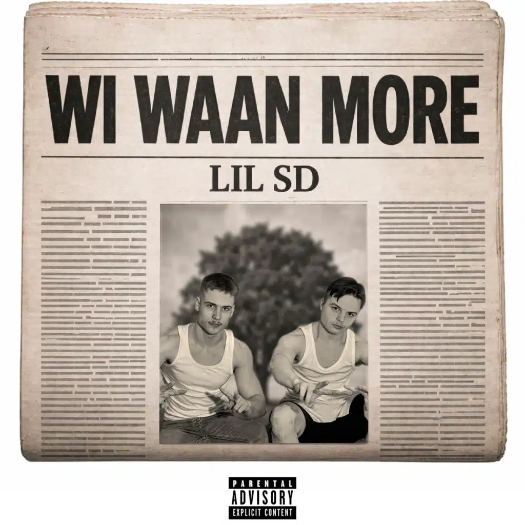 Lil SD